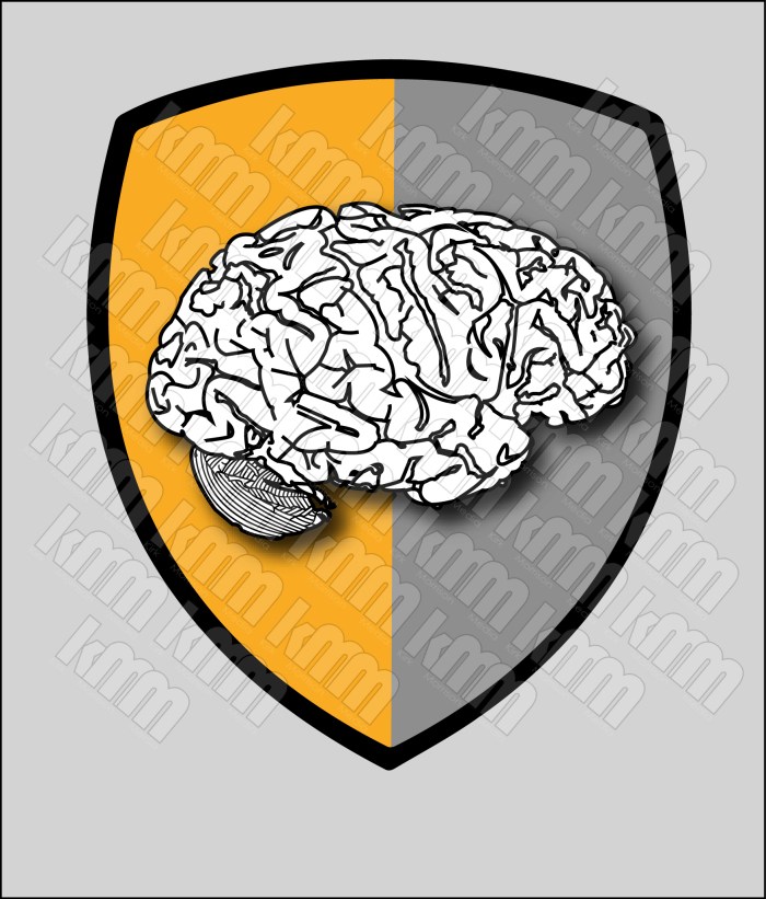 einsteins brain logo